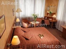 Milenij Hotel 15